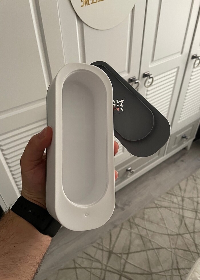 (SIFIRÜRÜN)Ultrasonik Temizleme Cihazı - Görsel 3