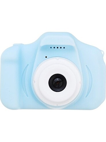 (SIFIRÜRÜN)ÇOCUK KAMERASI 1080P - Görsel 4