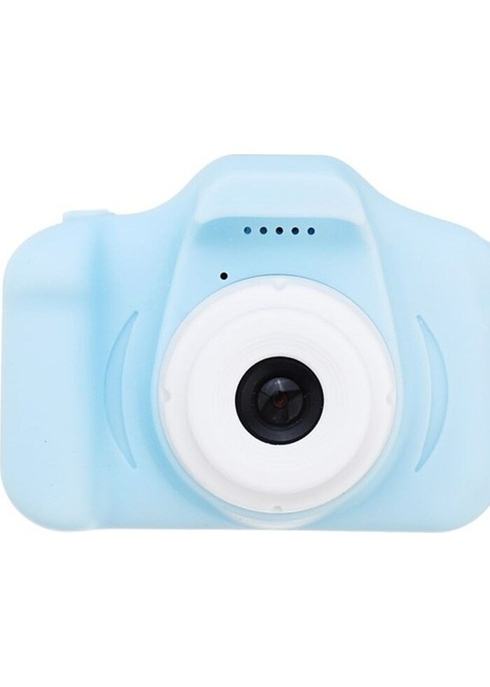 (SIFIRÜRÜN)ÇOCUK KAMERASI 1080P - Görsel 5