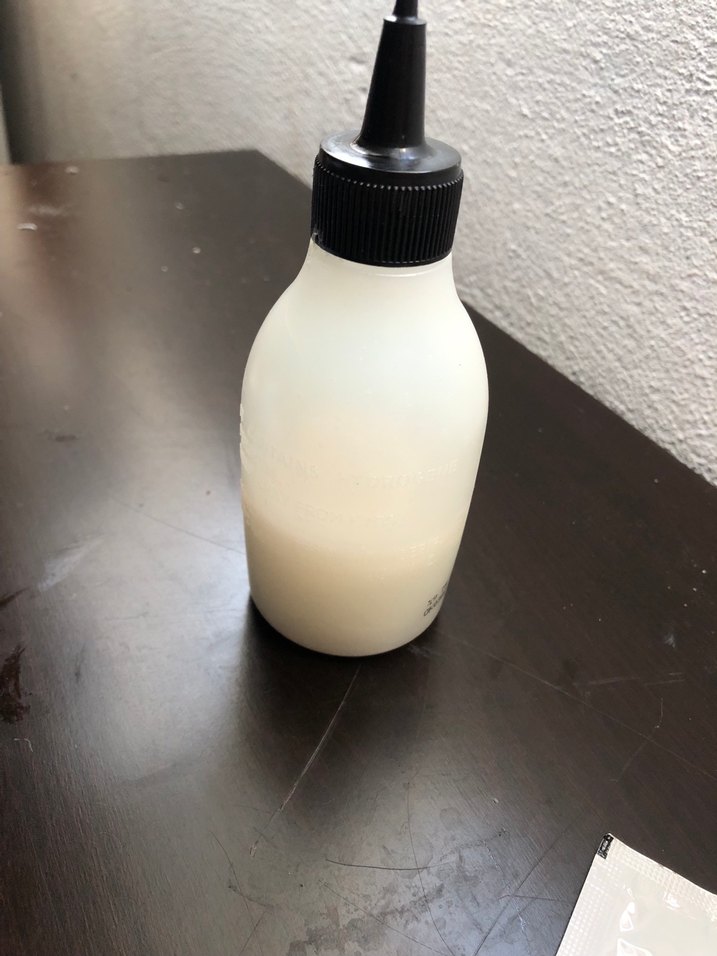 Hope Saç Boyası 8.3 Kumral Açık - Görsel 3