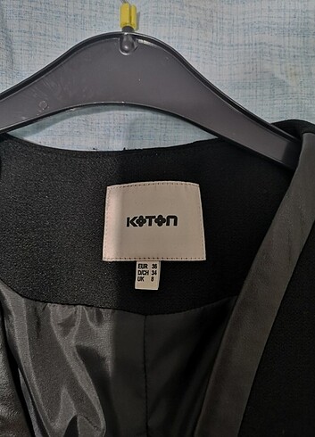 Koton Kısa ceket 