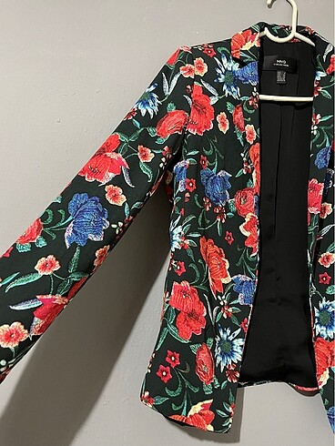 s Beden Blazer ceket