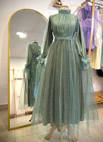 Disney dress abiye