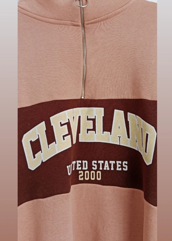 Kışlık sweet - Görsel 2