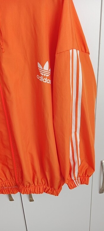 Adidas Yağmurluk