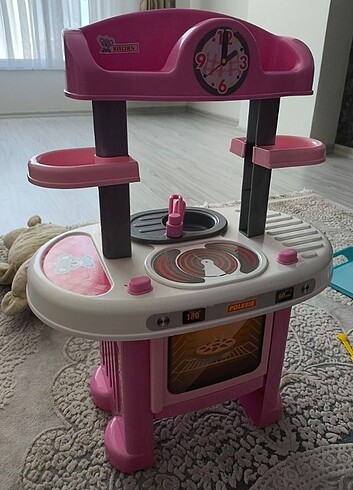 Mini mutfak 
