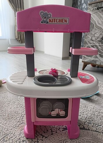 Diğer Mini mutfak 