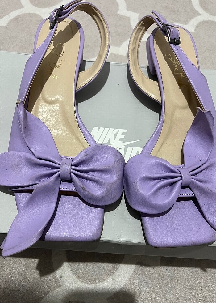 bir kez giyildi cok tatlı - Görsel 2