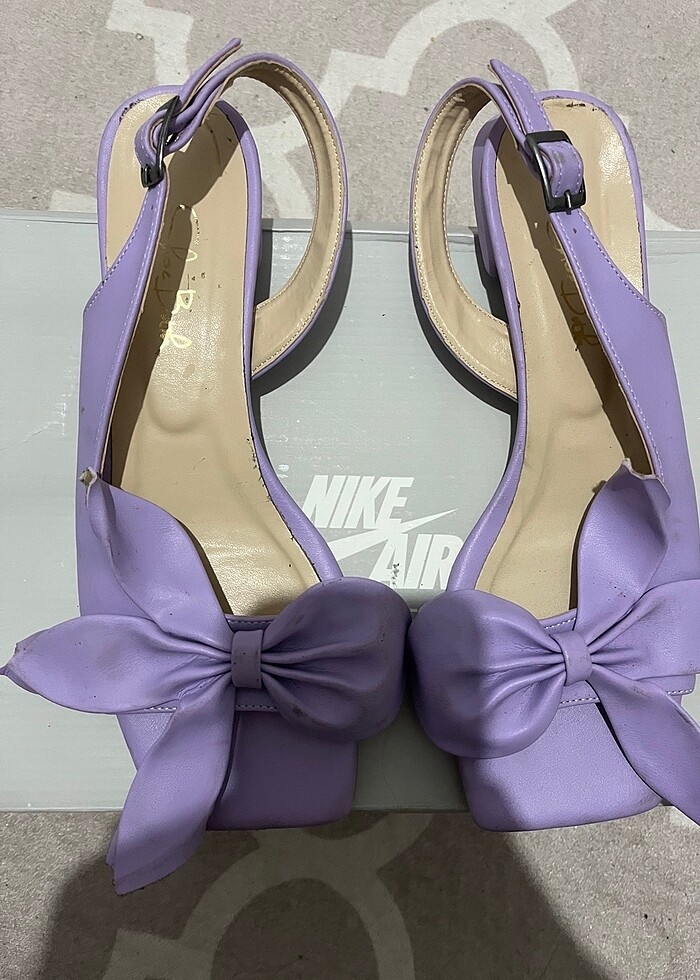 bir kez giyildi cok tatlı - Görsel 3