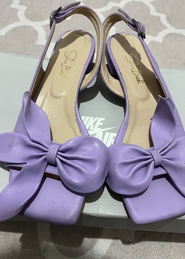 bir kez giyildi cok tatlı - Görsel 4