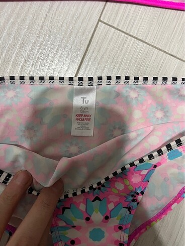 6 7yasa uygun tertemiz - Görsel 3