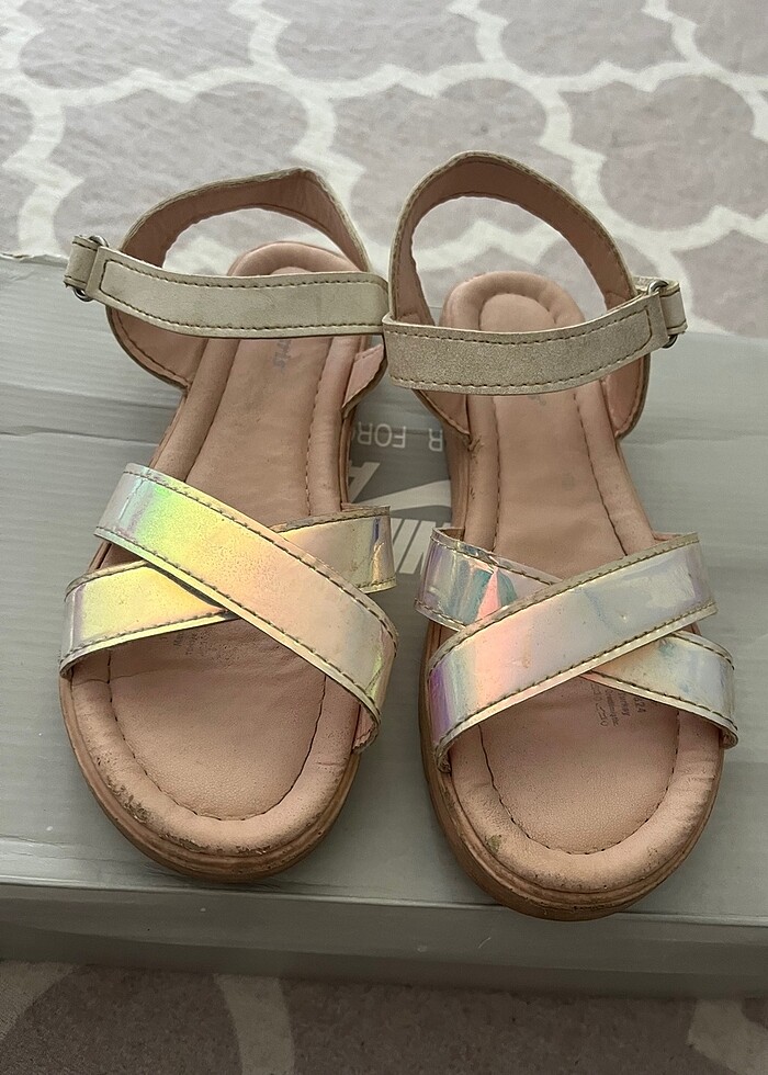 sadece uc kısmında ufak bır soyulma var - Görsel 3