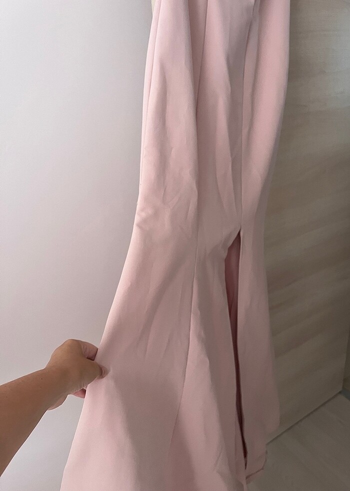 ömür özer elbise - Görsel 2