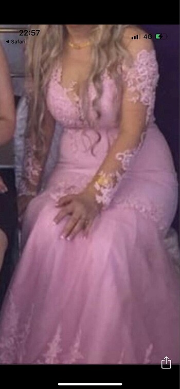 ömür özer abiye - Görsel 3