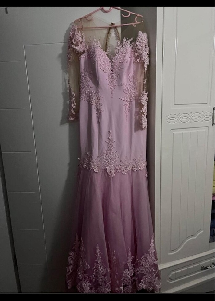 ömür özer abiye - Görsel 2