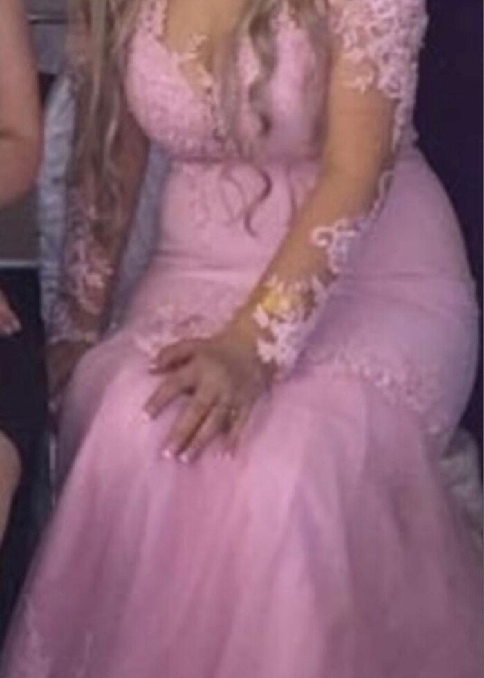 ömür özer abiye - Görsel 3