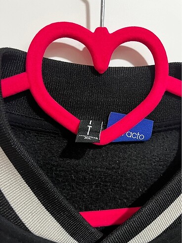 sorunsuz kolej ceketi - Görsel 3