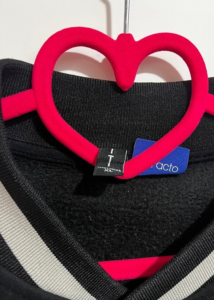 sorunsuz kolej ceketi - Görsel 3