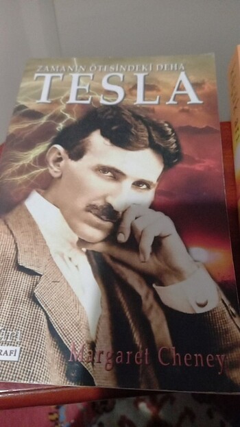3 lü Kitap Set (Tesla , Küçük Arı , Yüzyıllık Yanlızlık)