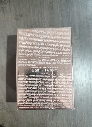 Oriflame Orflame ınfın