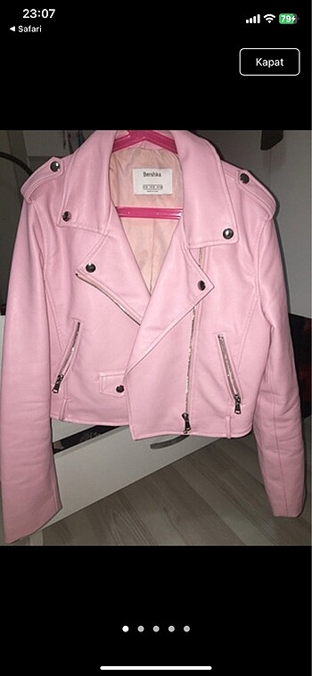 Bershka Bershka ceket