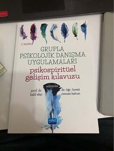 Grupla psikolojik danışma uygulamaları