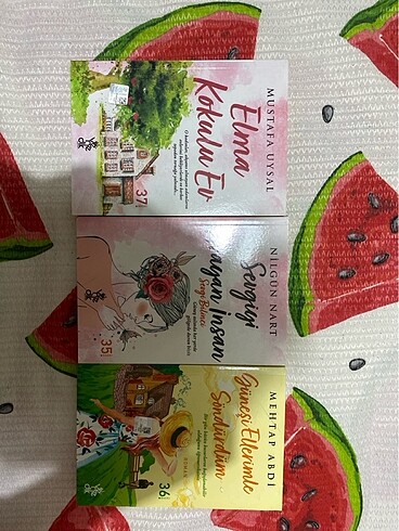 Kitap