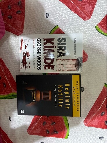 Kitap