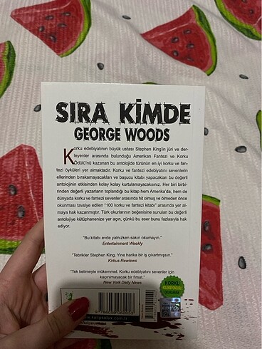  Beden Renk Kitap