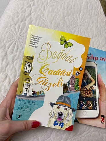  Kitap