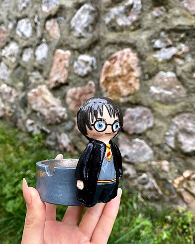 Diğer Harry Potter