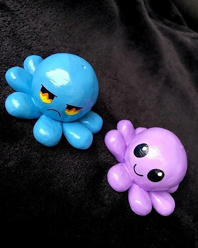 Octapus tütsülük