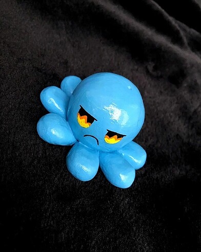 Diğer Octapus tütsülük