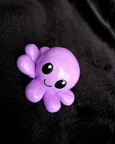  Beden Octapus tütsülük