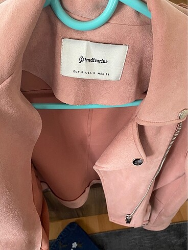 Stradivarius Ceket