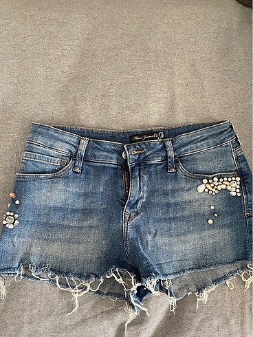 Mavi Jeans Şortt
