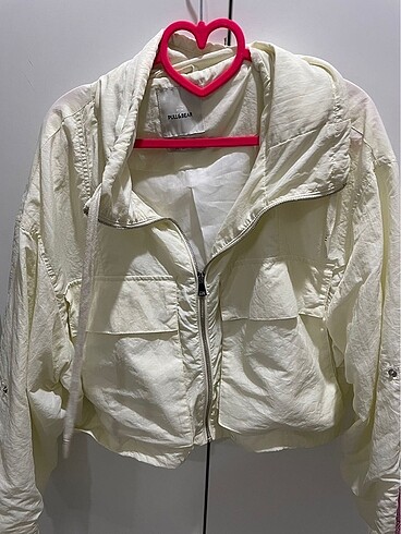 Pull bear ceket