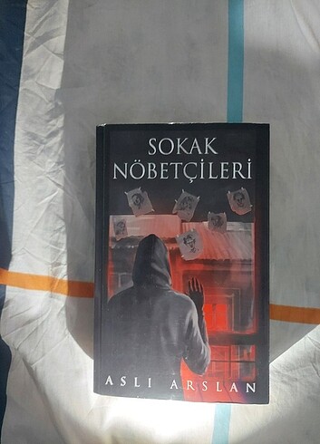 Sokak nöbetçileri 