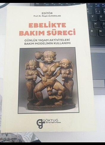 Ebelikte bakım süreci 