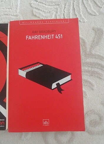 Fahrenheit 451 