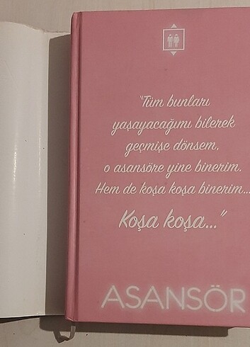 Asansör-Beyza alkoç 