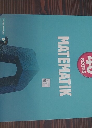 10. Sınıf matematik test kitabı