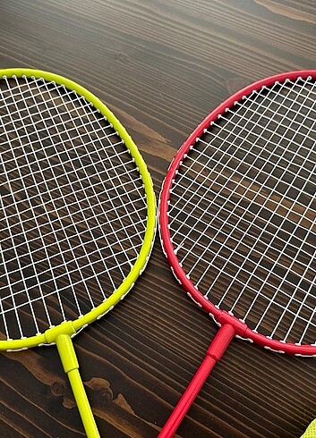 Decathlon Perfly yetişkin Badminton Raket