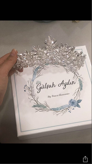 Gelin tacı 