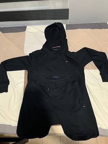 Tommy Hilfiger Eşofman Takımı