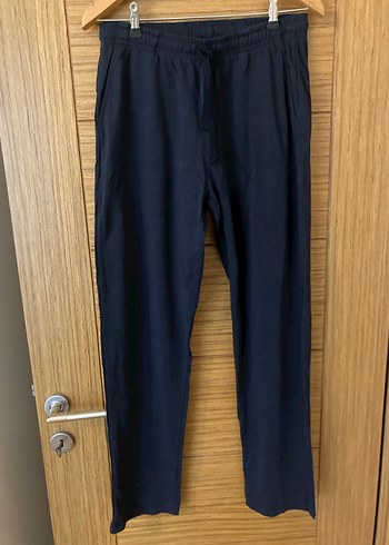 Düğmeli Yeşil Uzun Kollu Erkek Triko - Görsel 5