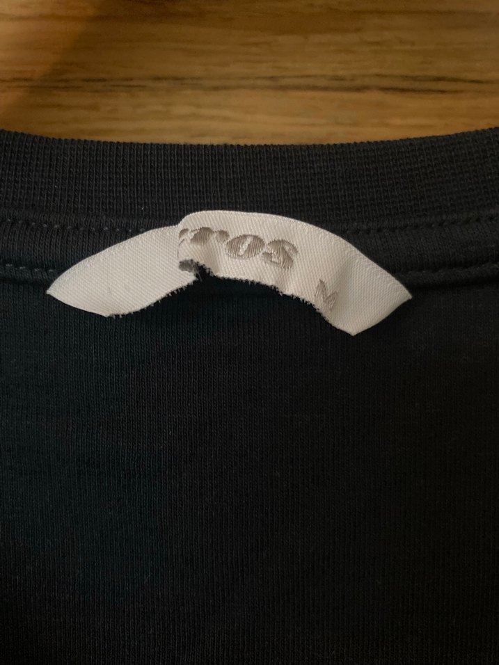 Düğmeli Yeşil Uzun Kollu Erkek Triko - Görsel 3