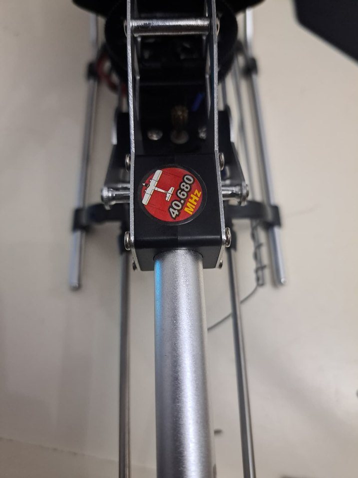 Volitation 9053 RC Helikopter - Görsel 3