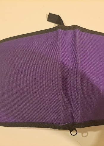 20li CD Çantası Temiz ve Sağlam - Görsel 4