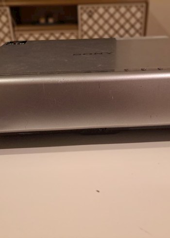 Sony VPL-CW125 Projektör | Güçlü Işık | Net Görüntü | 986 Saat - Görsel 9